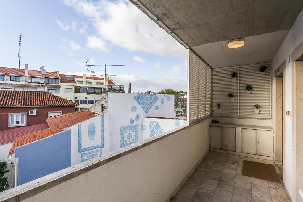 Bright Visconde Apartment Cascais Luaran gambar