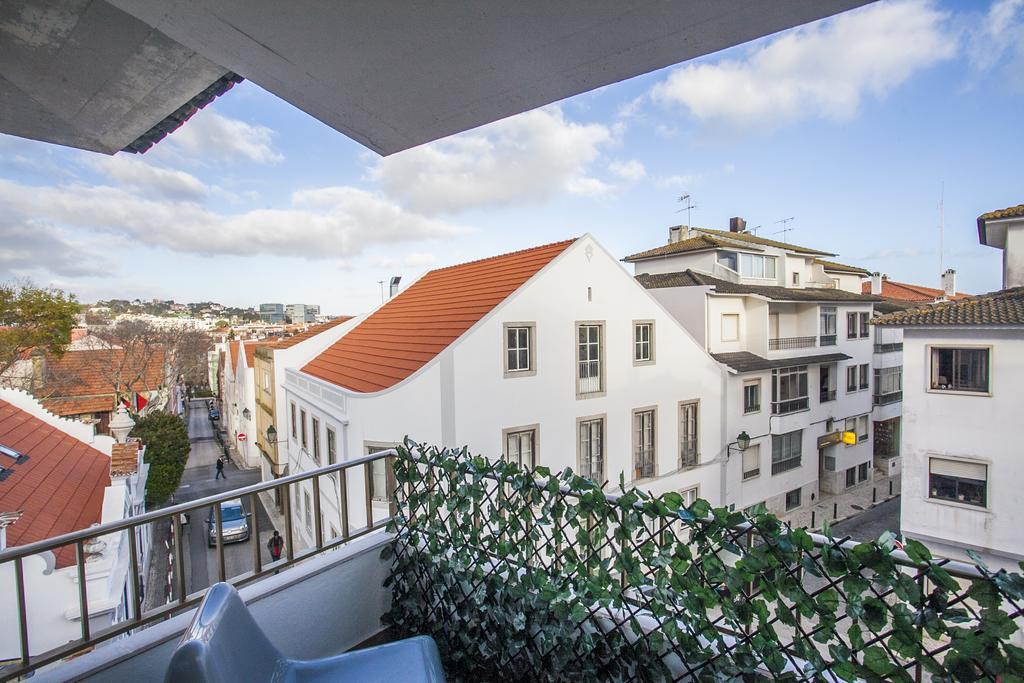 Bright Visconde Apartment Cascais Luaran gambar