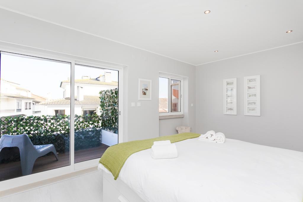 Bright Visconde Apartment Cascais Luaran gambar